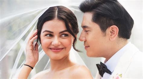 paulo avelino girlfriend 2024|‘Marry Me, Marry You’: The wedding finally happens.